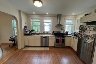 36 Evergreen St #2