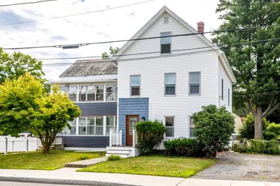 97 Harrison St