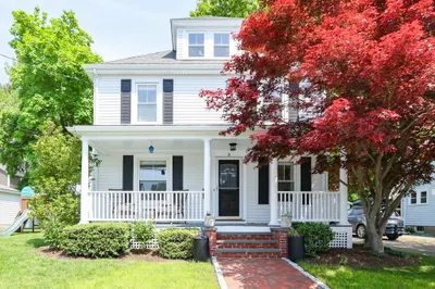 8 Jefferson St