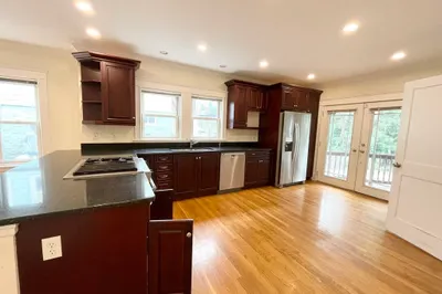 15 Sunset Street #1 1