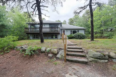 16 Fathom Road