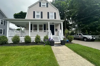 1 Jefferson St #3 1