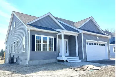 23A Crownshield Ave #23A 1