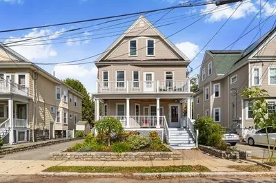 16 Gorham Road #2 1