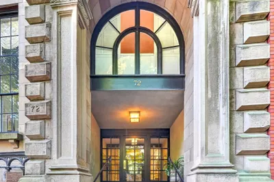 70 Mt Vernon St #3A 1