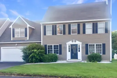 176 Clear Pond Road #176 1