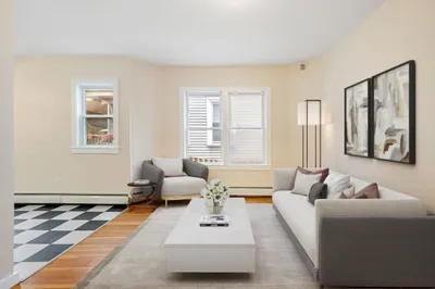 15 Estrella Street #1