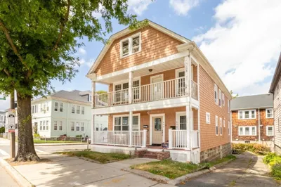 602 Gallivan Blvd #1