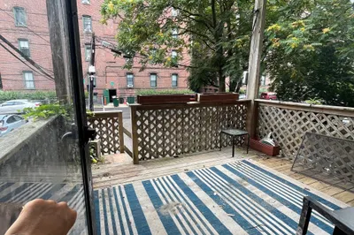 74 E. Brookline St #2 1