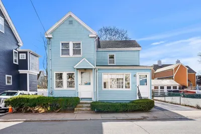 7 Oliver Street