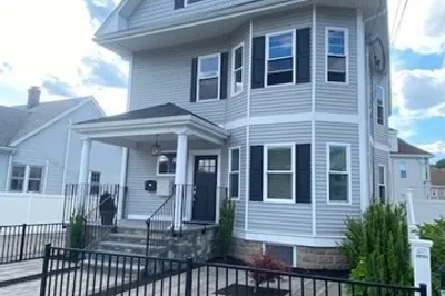 88 School Street #B 1