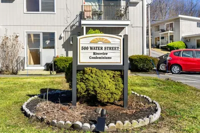 500 Water St ##8B
