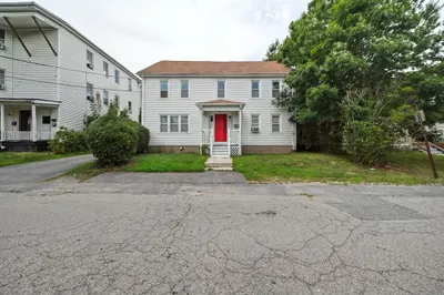 40 Spring Ave #2 1