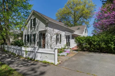 111 Prospect Street 1