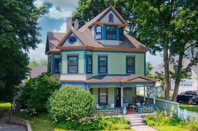 138 Walnut St