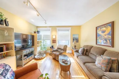 29 Park Vale Avenue #5