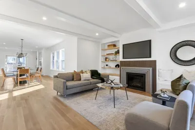 63 Putnam Street #1