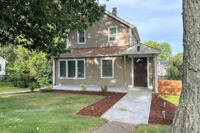 394 Center Street 1