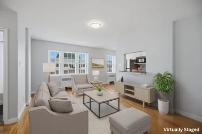 25 Lennon Court #29 1