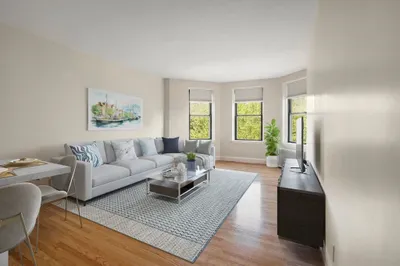 228 Commonwealth Avenue #7 1