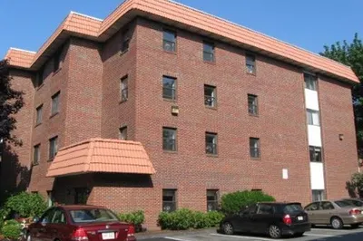 8 Nahant Pl #201