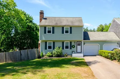 45 Flagstone Pl #45 1
