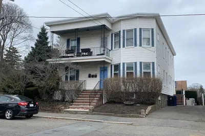 95 Broadway #2