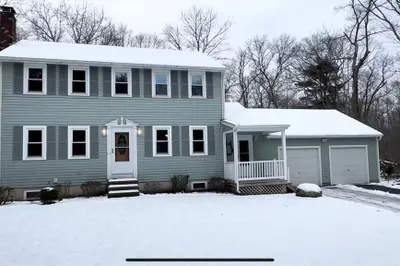 32 Fitzys Way