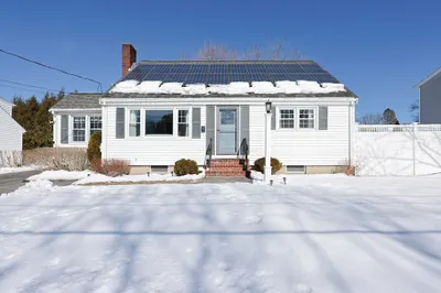 5 Clinton Ave