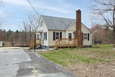 910 Fitchburg State Road