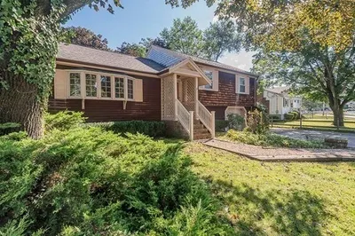 10 Rindge Street