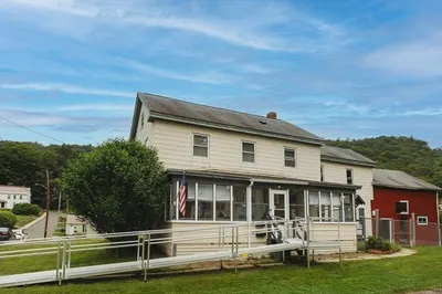 16 Green St 1