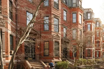 236 Marlborough St #3