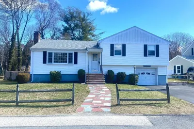 16 Rindge Street