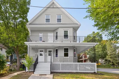 21-23 Bow St