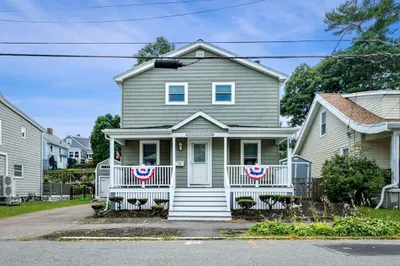 25 Fair Oaks Ave 1