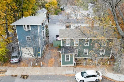 99 Sixth Street