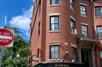 669 Tremont Street #1 1