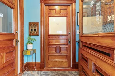 25 Tower St #1 1