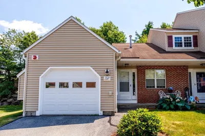 157 Chapman Place #157 1