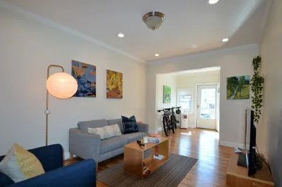 38 Etna St #1