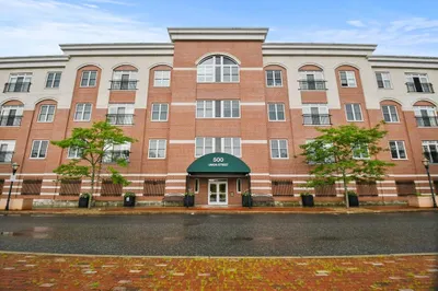 500 Union Street #5407 1