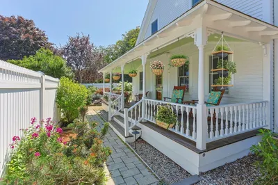 4 Atwood Avenue #Unit 2 1