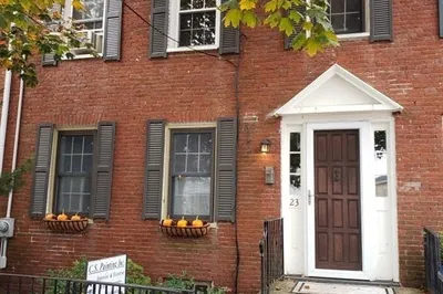 23 Munroe St #23 1