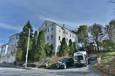 38 Everard St