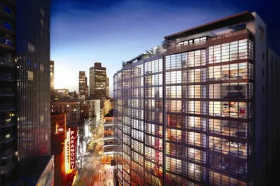 580 Washington Street #8D 1
