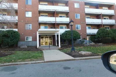 179 Presidents Lane #4A