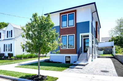 238 Sycamore Street #238 1