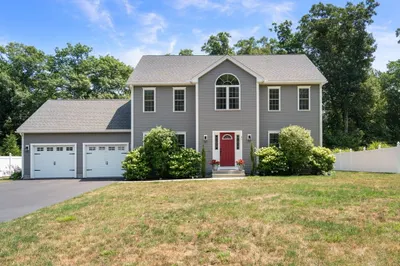 31 Brookside Dr