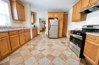 173 Cornell Street #1